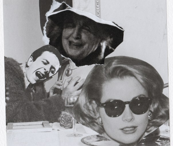 Feel me laughing, 2013