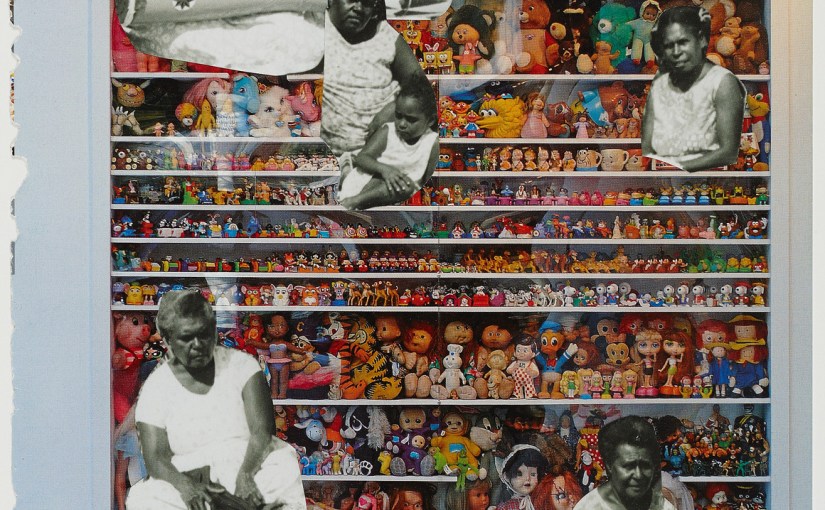 I’m not a toy, 2012